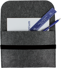 Scoop A4 Folder - (FOLD624)