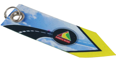 Billet Keyholder - (KEY1049)