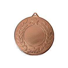 Bronze Medallion (MED009)