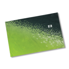 Business Card Microfibre Screen Cleaner - (BUD1004)