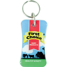 Plexi Keyholder - Carton - (KEY1016)