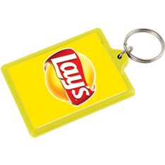 Core Keyholder - Rectangle - (KEY1032)