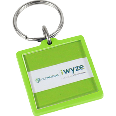 Core Keyholder - Square - (KEY1031)