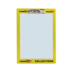 Dispatch A4 Clipboard - (ALU108)
