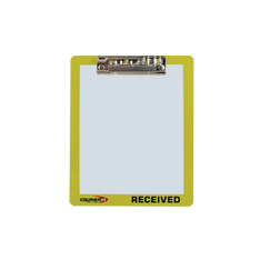 Enrol A5 Clipboard - (ALU107)