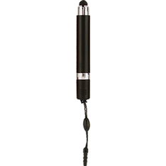 Evolution Banner Pen with Stylus - (PEN736)
