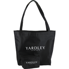 Jetset Travel Tote Bag - (BAG20007)