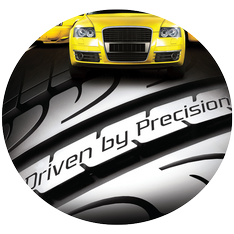 Licence Disk Sticker 