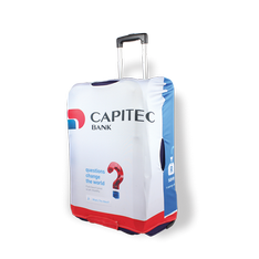 Luggage Cover - Small - (TRAV309)
