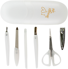 Manicure Set - (CARE103)