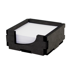 Paper Cube Holder - (FOAM10015)