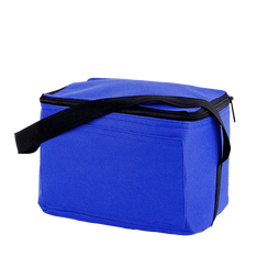 Pemton 6 Can Cooler with pocket - (COOL30021)