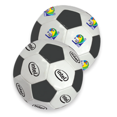 Promotional Mini Soccer Ball - (SPORT004)
