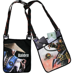 Raiden Conference Bag (BAG1029)