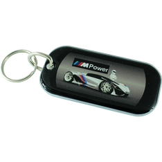 Plexi Keyholder - Rectangle - (KEY1015)