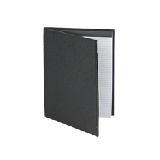 Ridge A5 Folder - (FOLD10002)