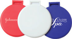 Round Cosmetic Mirror - (CARE600)