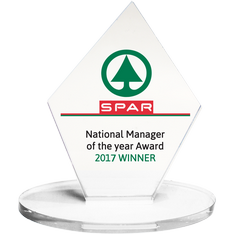 Sovereign Award (Award020)