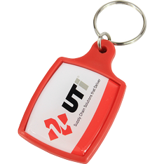 Stellar Keyholder - Big Rectangle - (KEY1038)