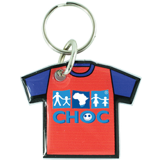 Plexi Keyholder - Tshirt - (KEY1021)