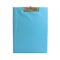 Texas A4 Clipboard Folder - (FOLD503)