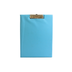 Trend A5 Clipboard Folder - (FOLD502)