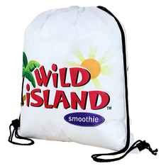 Venus Drawstring Bag (BAG009) 