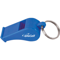 Whistle Keyring Keyholder - (KEY032)